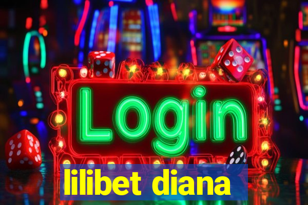 lilibet diana